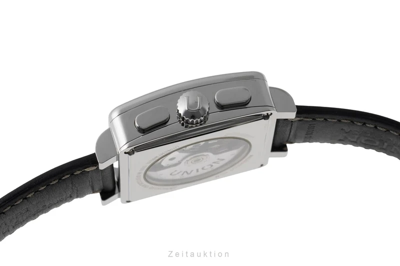Union Glashütte Averin chronograph steel automatic men's watch D003.525.16.051-01 [2600543]