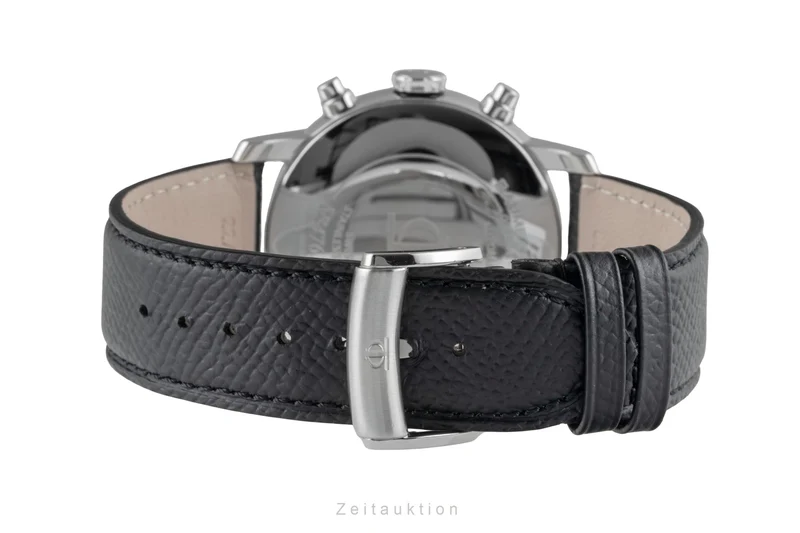 Baume & Mercier Classima chronograph steel automatic men's watch M0A68541 65533 [2600216]
