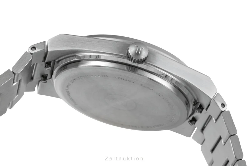 Tissot PRX steel quartz men's watch T137410A [2600222]