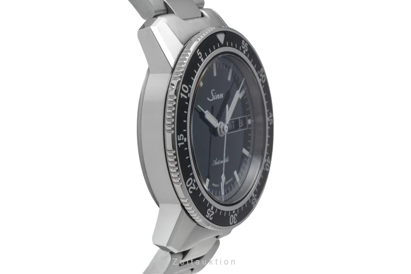 Sinn 105 St Sa steel automatic men's watch 104.0131 [2600371]
