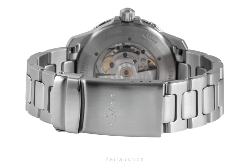 Sinn 105 St Sa steel automatic men's watch 104.0131 [2600371]