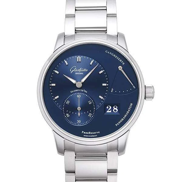 Glashütte Original PanoReserve