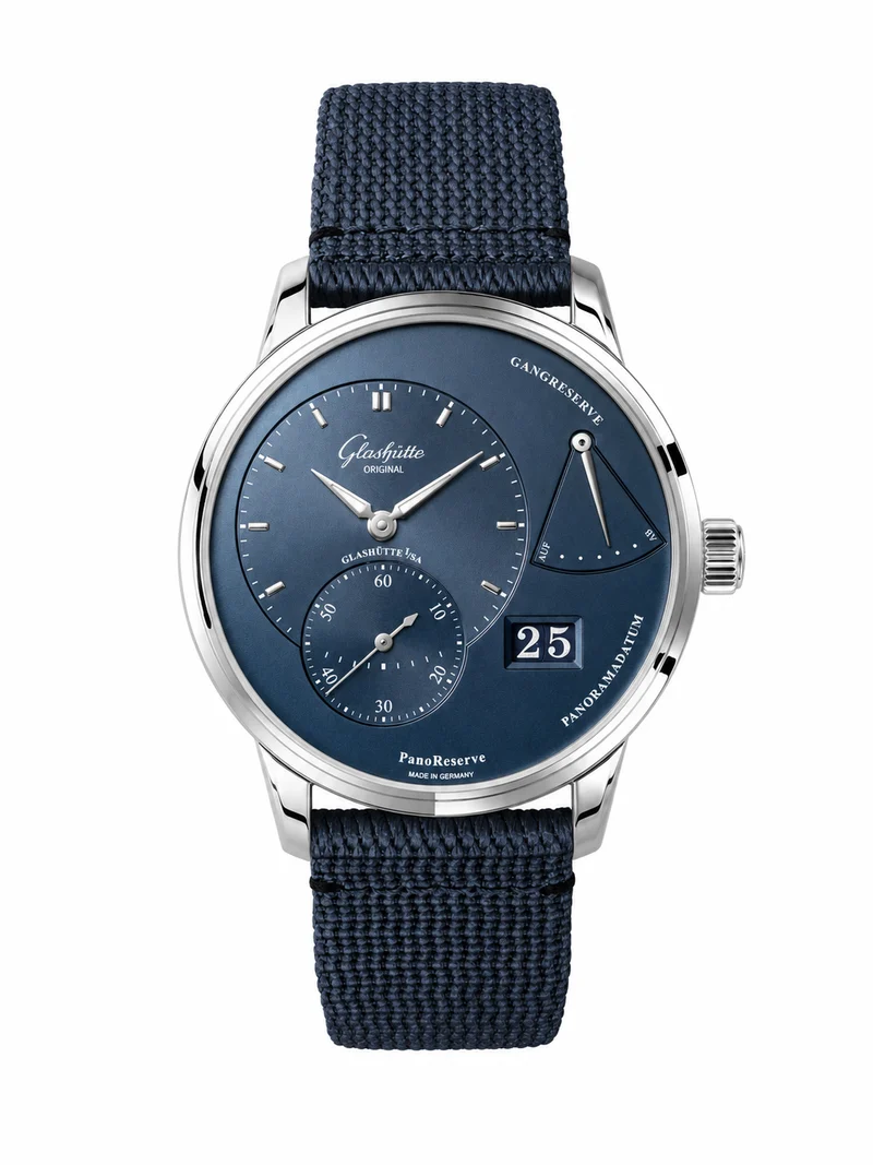 Glashütte Original PanoReserve