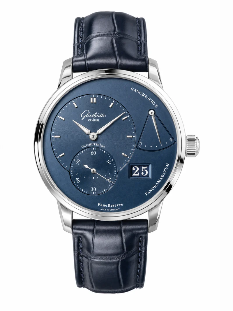 Glashütte Original PanoReserve