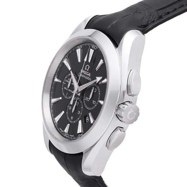 Omega Seamaster Aqua Terra Chronograph 231.13.44.50.01.001
