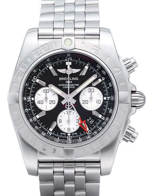 Breitling Chronomat 44 GMT AB042011.BB56.375A