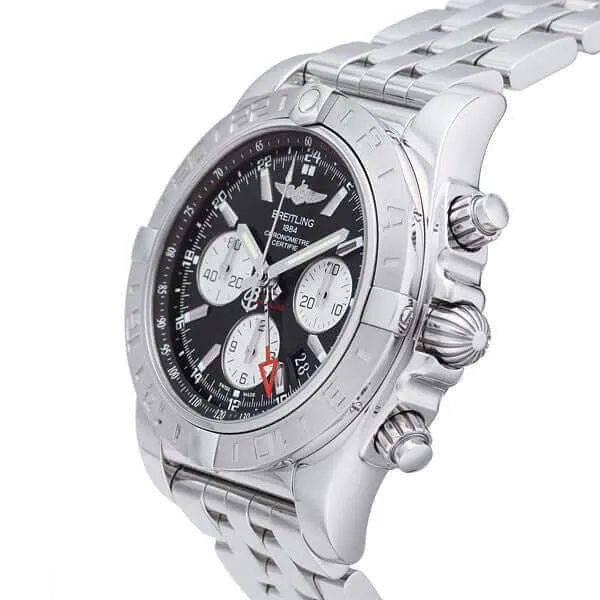 Breitling Chronomat 44 GMT AB042011.BB56.375A