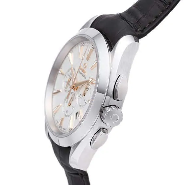Omega Seamaster Aqua Terra Chronograph 231.13.44.50.02.001