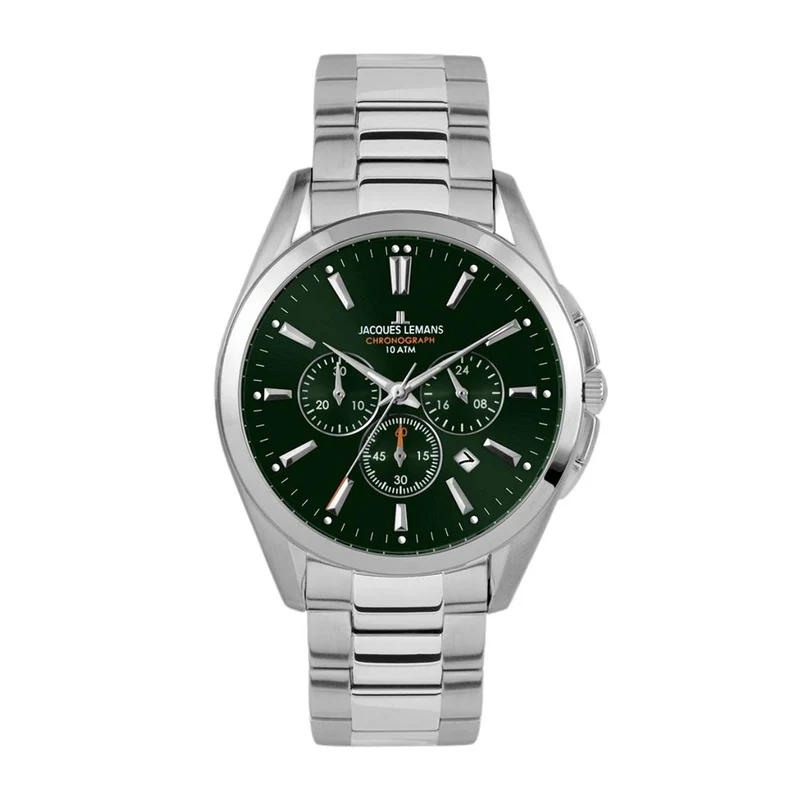 Jacques Lemans 1-19451F