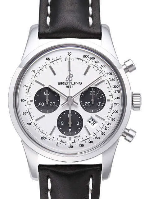 Breitling Transocean Chronograph AB015212.G724.435X.A20BA.1