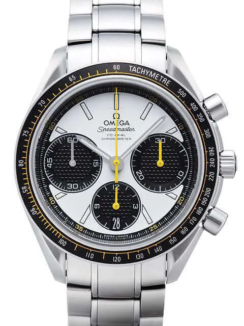 OMEGA Speedmaster Racing 326.30.40.50.04.001