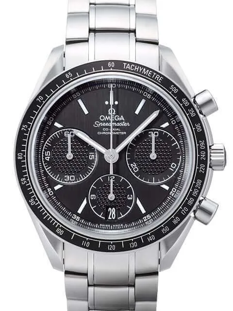 OMEGA Speedmaster Racing 326.30.40.50.01.001