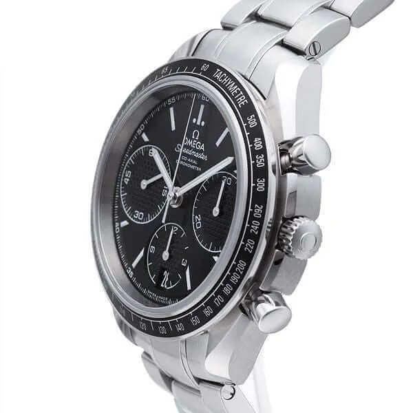 OMEGA Speedmaster Racing 326.30.40.50.01.001