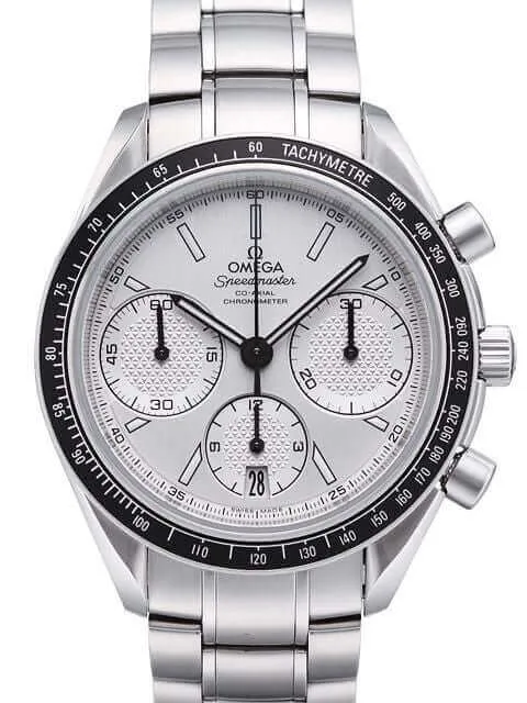 OMEGA Speedmaster Racing 326.30.40.50.02.001