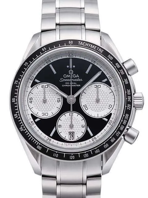 OMEGA Speedmaster Racing 326.30.40.50.01.002