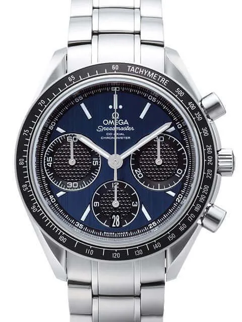 OMEGA Speedmaster Racing 326.30.40.50.03.001