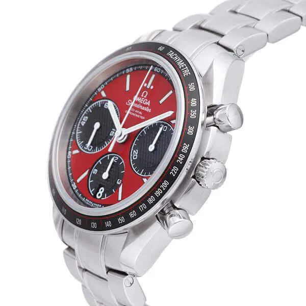 OMEGA Speedmaster Racing 326.30.40.50.11.001