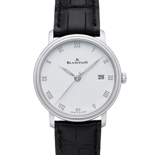 Blancpain Villeret Ultraplate