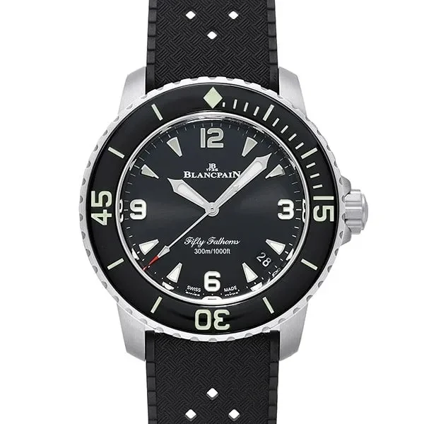 Blancpain Fifty Fathoms Automatique