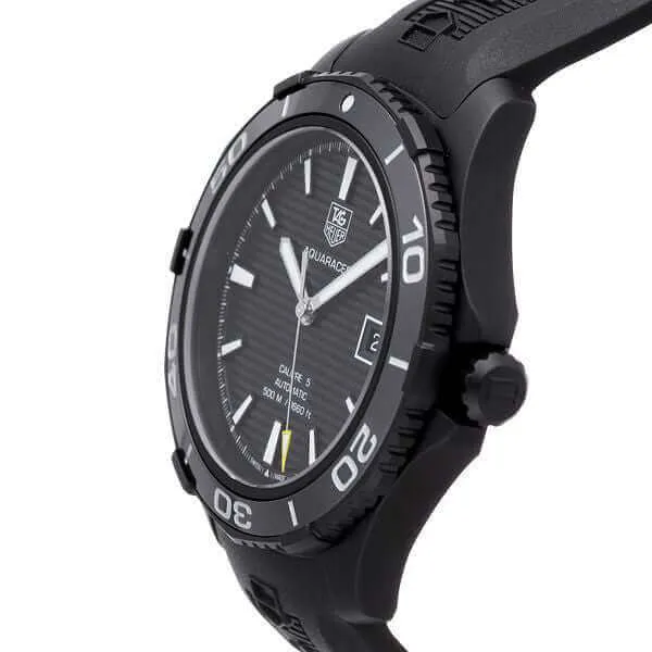 TAG Heuer Aquaracer 500M Calibre 5 WAK2180.FT6027