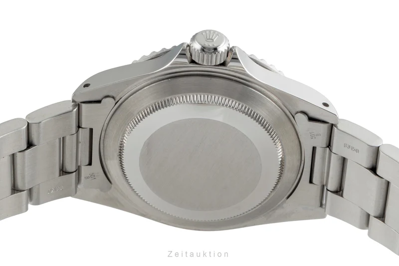 Rolex Submariner steel automatic men's watch 14060M [2507173]