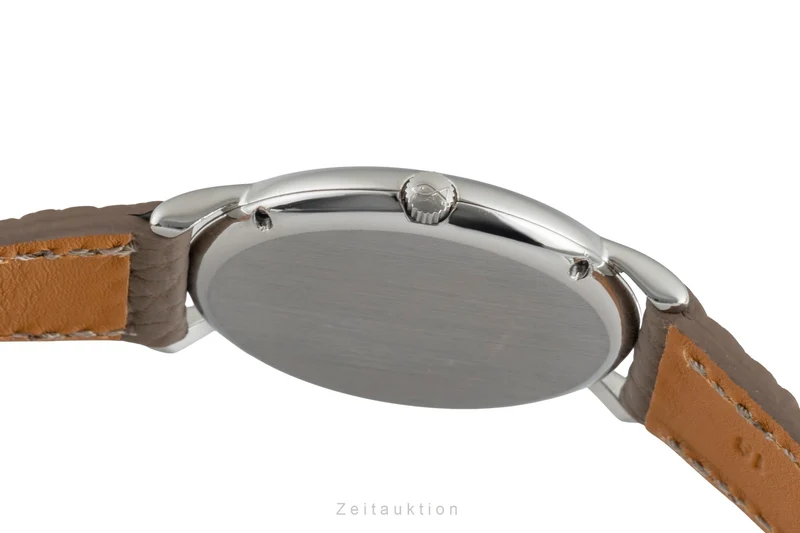 IWC Portofino steel quartz men's watch 3331 [2600078]