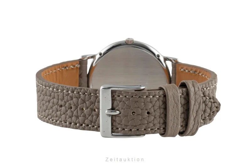 IWC Portofino steel quartz men's watch 3331 [2600078]