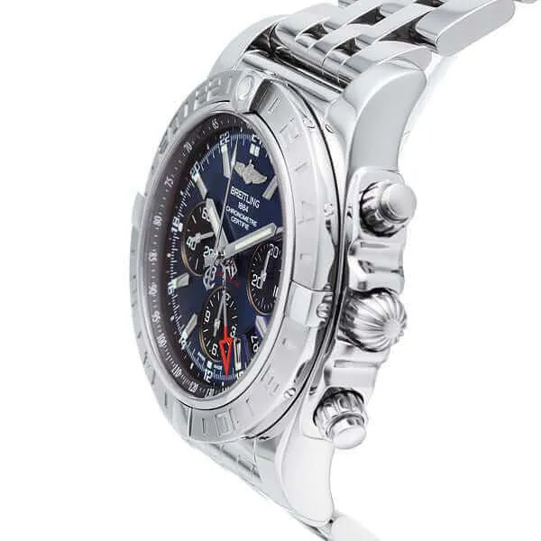 Breitling Chronomat 44 GMT AB042011.C852.375A