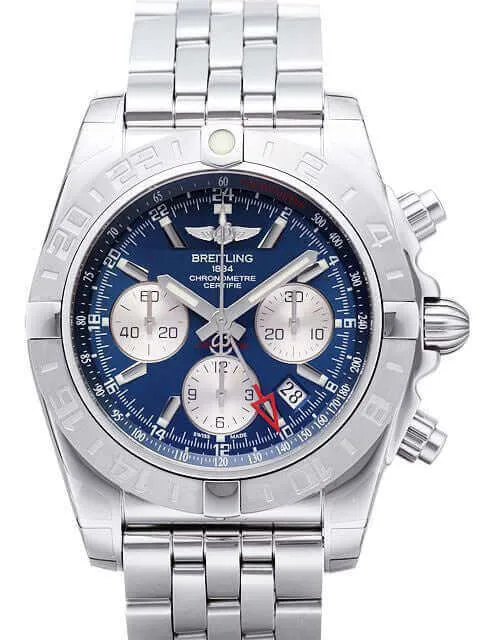 Breitling Chronomat 44 GMT AB042011.C851.375A