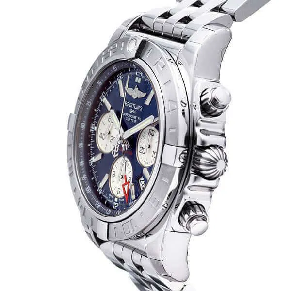 Breitling Chronomat 44 GMT AB042011.C851.375A