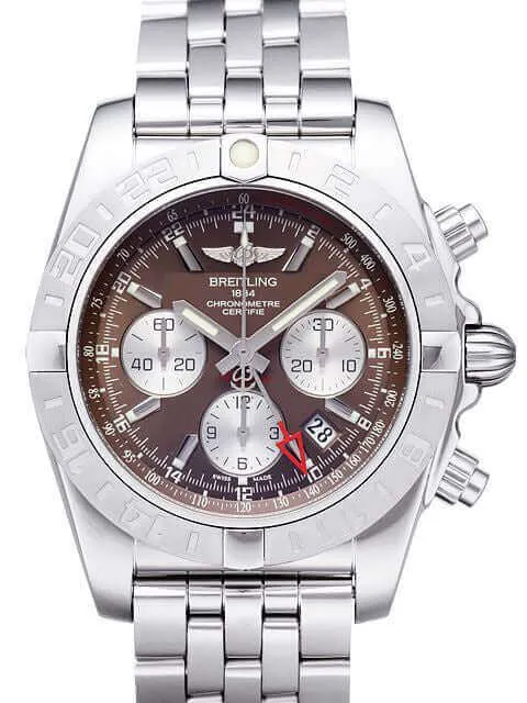 Breitling Chronomat 44 GMT AB042011.Q589.375A
