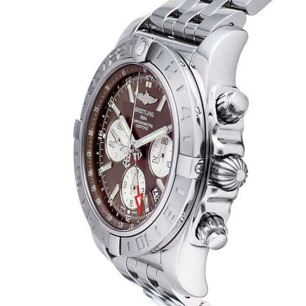 Breitling Chronomat 44 GMT AB042011.Q589.375A
