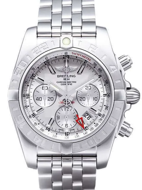 Breitling Chronomat 44 GMT AB042011.G745.375A