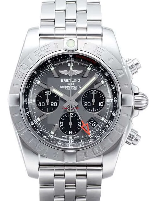 Breitling Chronomat 44 GMT AB042011.F561.375A