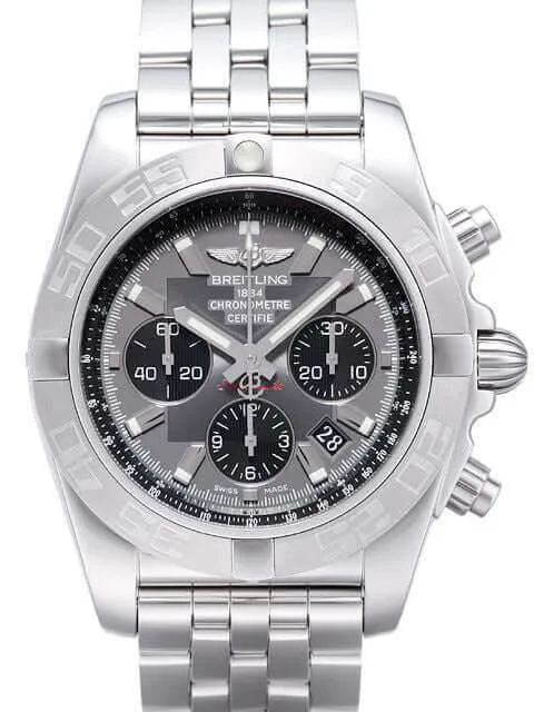 Breitling Chronomat 44 AB011012.F546.375A