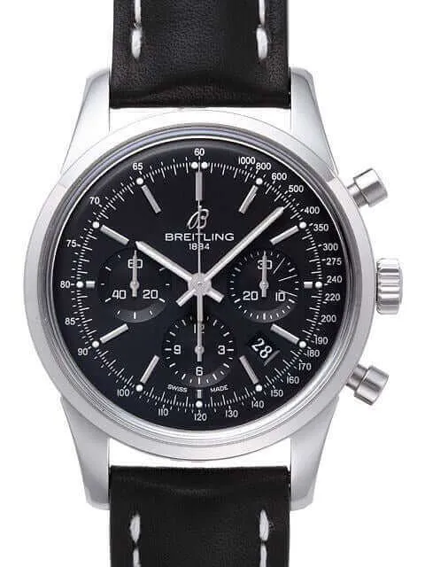 Breitling Transocean Chronograph AB015212.BA99.435X.A20BA.1