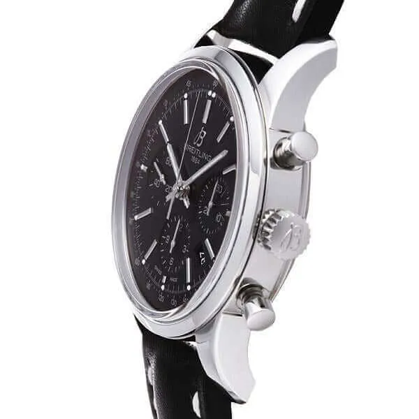 Breitling Transocean Chronograph AB015212.BA99.435X.A20BA.1