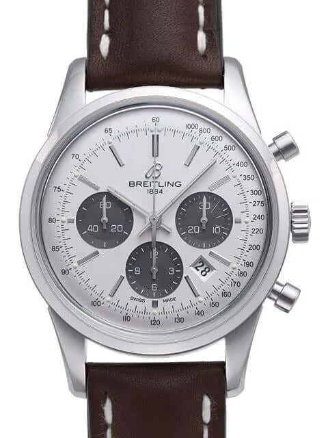 Breitling Transocean Chronograph AB015212.G724.437X.A20BA.1
