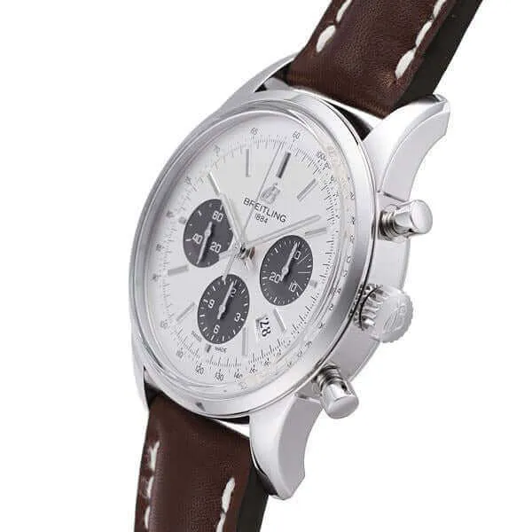 Breitling Transocean Chronograph AB015212.G724.437X.A20BA.1