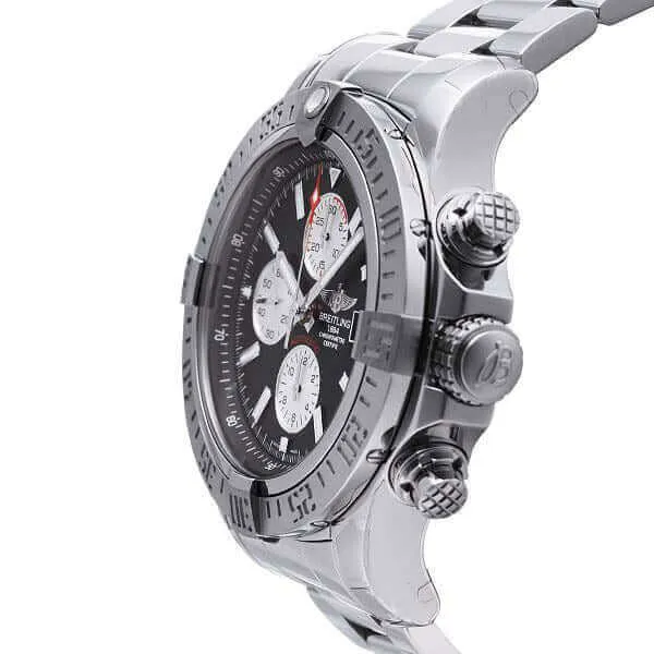 Breitling Super Avenger II A1337111.BC29.168A Chronograph Automatik