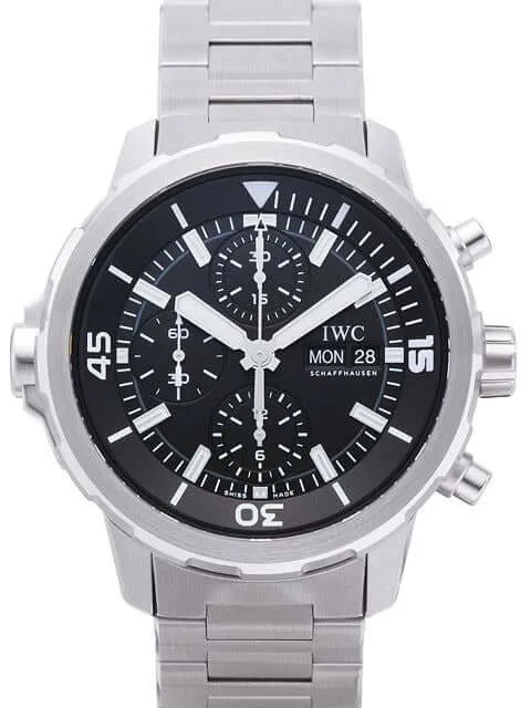 IWC Aquatimer Chronograph IW376804
