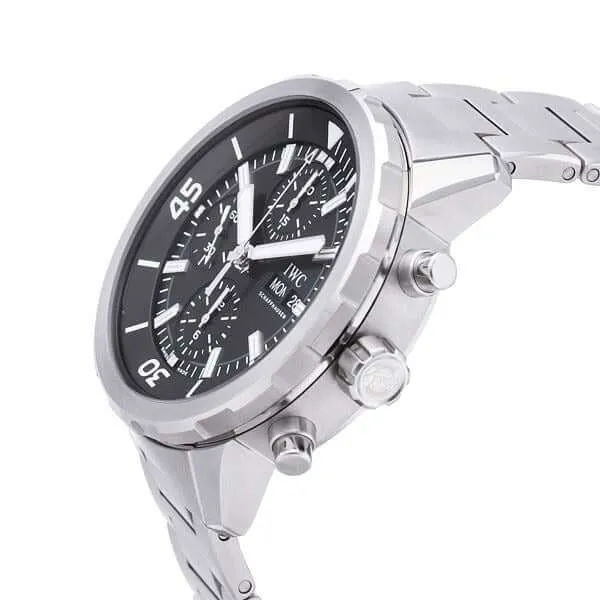 IWC Aquatimer Chronograph IW376804