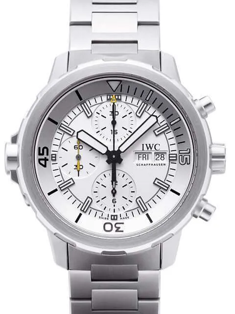 IWC Aquatimer Chronograph IW376802
