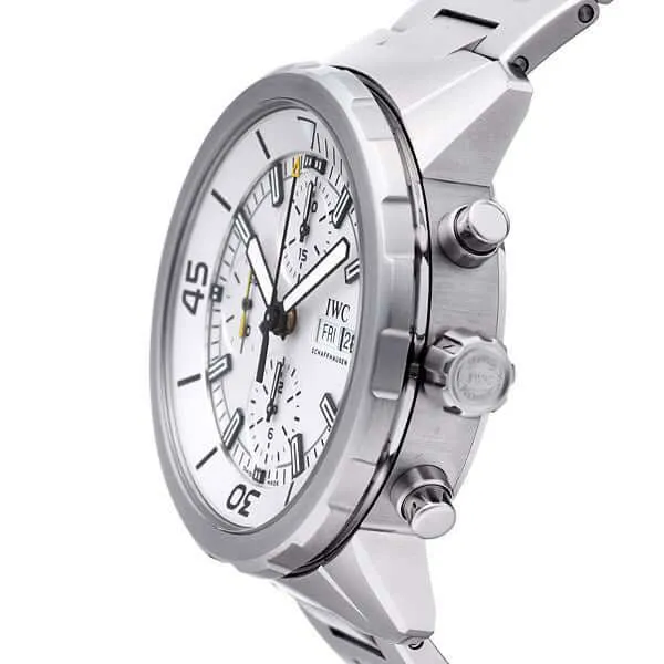 IWC Aquatimer Chronograph IW376802