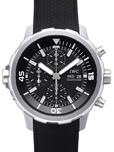 IWC Aquatimer Chronograph IW376803