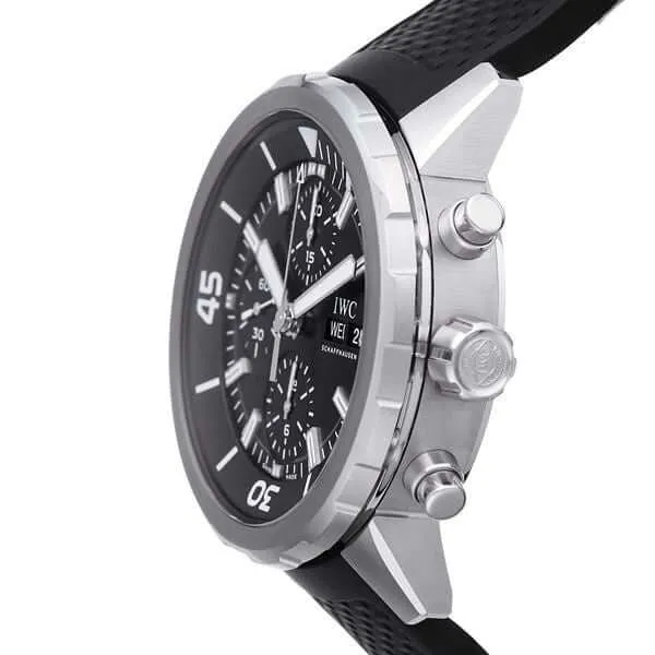 IWC Aquatimer Chronograph IW376803