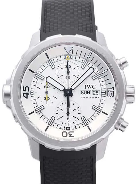 IWC Aquatimer Chronograph IW376801