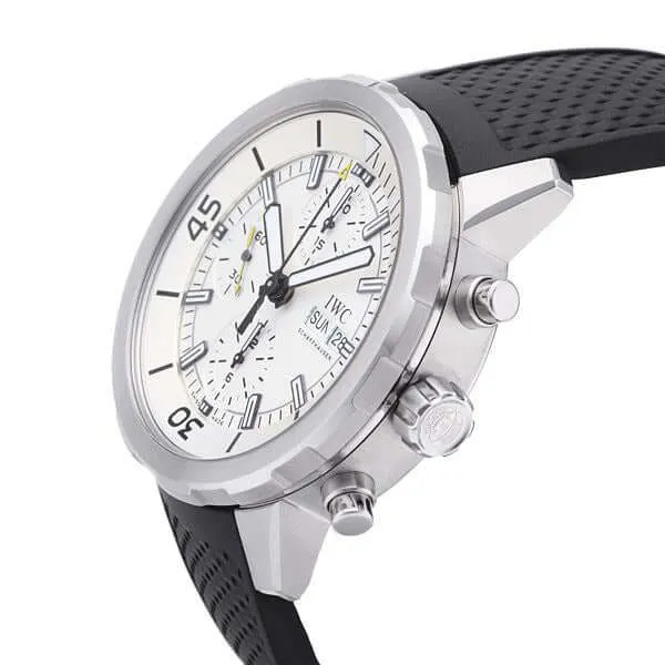 IWC Aquatimer Chronograph IW376801