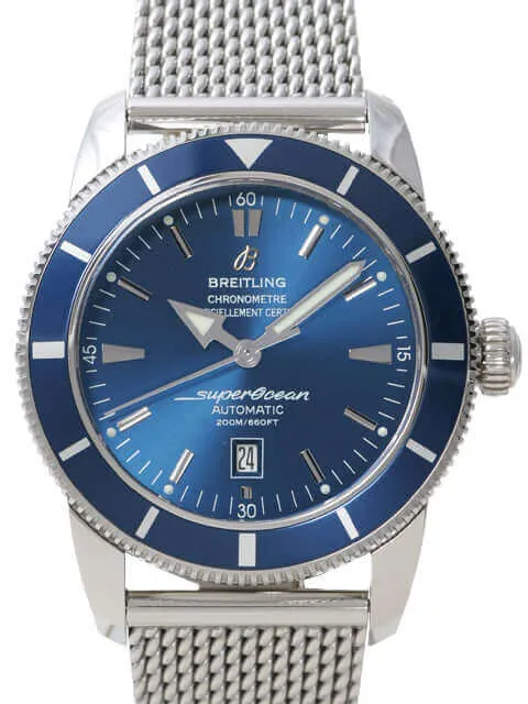 Breitling Superocean Heritage 46mm A1732016.C734.152A