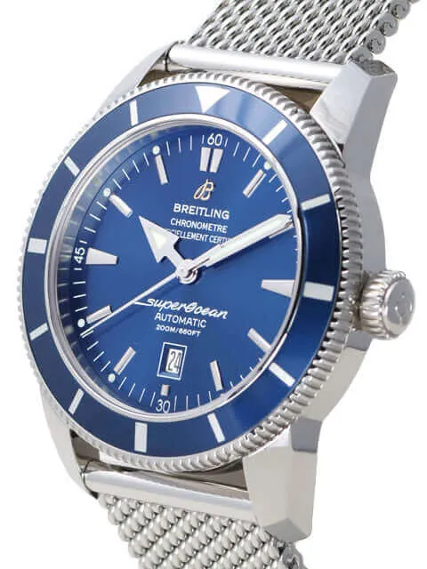 Breitling Superocean Heritage 46mm A1732016.C734.152A